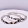 Traditional Oxidised Bangles