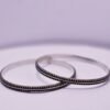 Traditional Oxidised Bangles